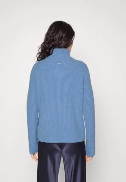 Boss Filano - Jumper - Open Blue -Clothing Promotion Shop b95cc433e30b47348bbd3ef20fdda92d