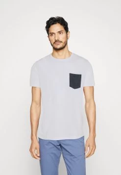 Pier One 2 Pack - Print T-Shirt - White/Multi-Coloured -Clothing Promotion Shop bfa085749dde454eb933099145dd2bda