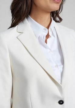 Mos Mosh Mary Night - Blazer - Ecru -Clothing Promotion Shop c261aab998dd43cdb7f109bc3e69d0c0