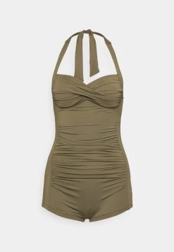 Seafolly Collective Boyleg One Piece - Swimsuit