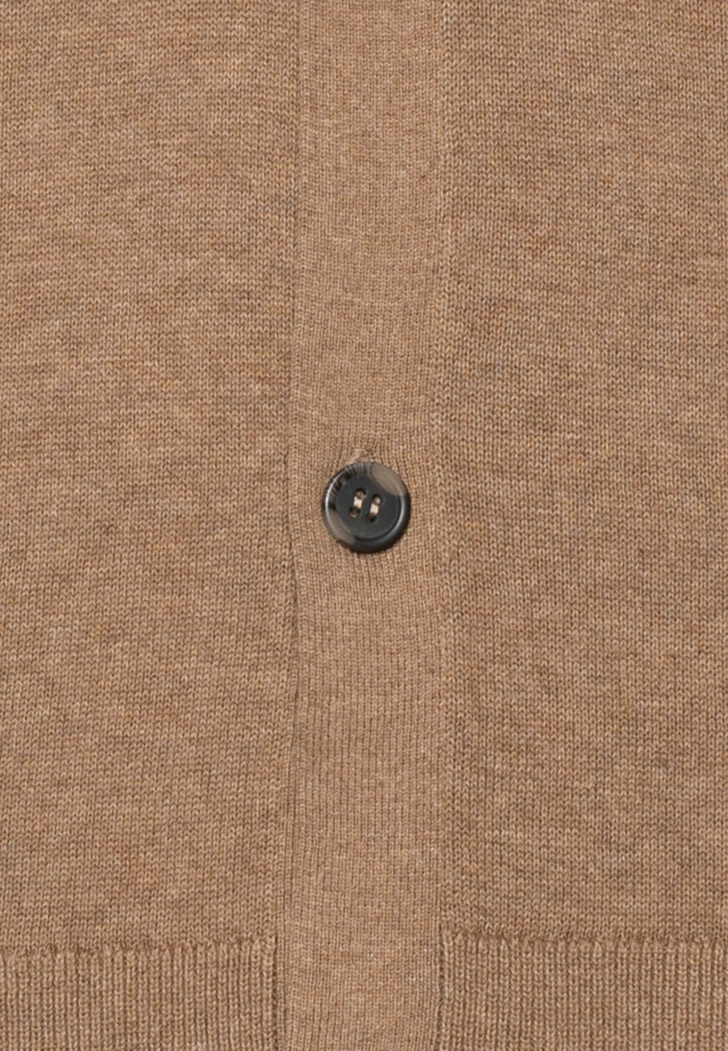 Pier One Cardigan - Mottled Beige 5 Pier One Cardigan - Mottled Beige - Image 3