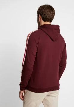 Pier One Hoodie -Bordeaux -Clothing Promotion Shop c94516c4554e46a092fad707d234055b