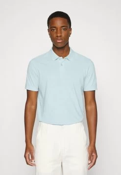 Pier One 3 Pack - Polo Shirt - Light Blue/Blue/Dark Blue -Clothing Promotion Shop c96035e2025e42c6ba5f481293e4ffab