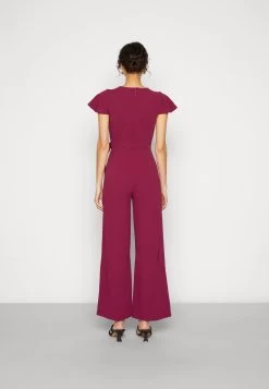 Anna Field Jumpsuit - Purple -Clothing Promotion Shop ca92c9c969de455ab5a12b6712760e07
