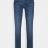 ESPRIT Slim Fit Jeans - Blue -Clothing Promotion Shop cac33bc5f2164abfa4683063ae7514a0