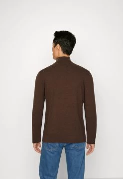 Pier One Jumper - Dark Brown 9 Pier One Jumper - Dark Brown -Clothing Promotion Shop cb855daebc13473ead519f91d16988fe