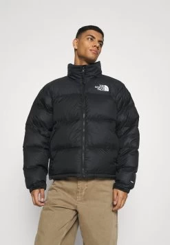 The North Face 1996 Retro - Winter Jacket - Black -Clothing Promotion Shop cb86f9f5ffc24ba69f97121fb5b7179e