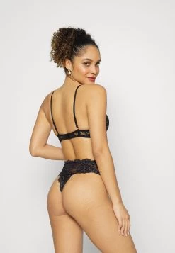 Anna Field 5Pp High Rise Lace Thong - Thong -Clothing Promotion Shop cc6ce3dcb90042069d6fa0a1614ccbd7