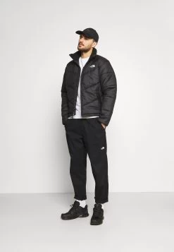 The North Face Saikuru Jacket - Winter Jacket - Black 10 The North Face Saikuru Jacket - Winter Jacket - Black -Clothing Promotion Shop cd5ffea1fbb443059f22e36711aa4ea3