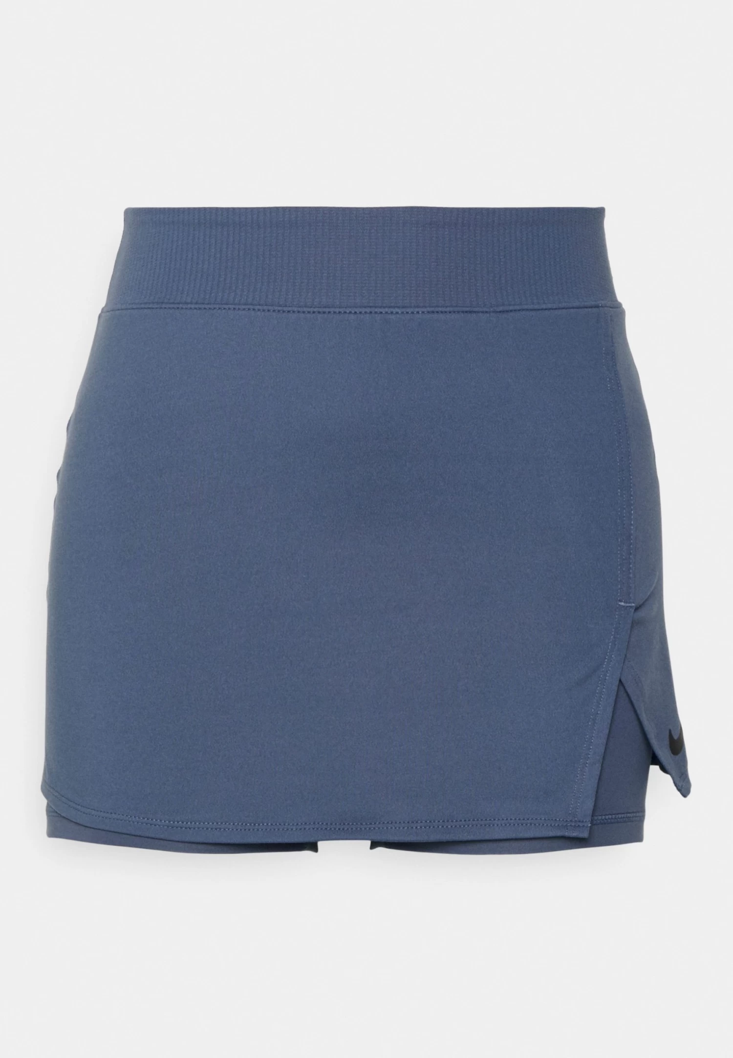 Nike Performance Victory Skirt - Sports Skirt - Diffused Blue/Black 6 Nike Performance Victory Skirt - Sports Skirt - Diffused Blue/Black - Image 4