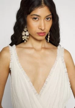 Needle & Thread ExclusiveCandice Gown - Occasion Wear - Cream -Clothing Promotion Shop cf91087955524b6d8613c92b019276e9