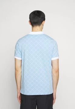 Ellesse Couramento - Polo Shirt - Light Blue -Clothing Promotion Shop d0bdc257dcc042039490bcefc961b9ed