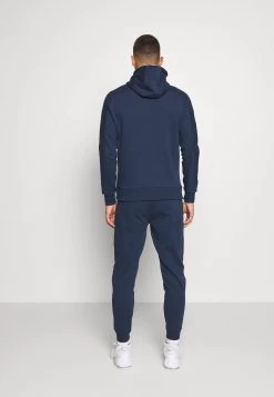 Ellesse Osteria - Tracksuit Bottoms - Navy -Clothing Promotion Shop d2de62a6bec549128d3244391a395eeb