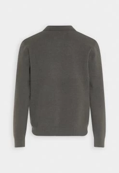 Indicode Jeans Inmuhlan - Cardigan - Light Grey Mix -Clothing Promotion Shop d2f259888eba43298ddeed95ae6c075c