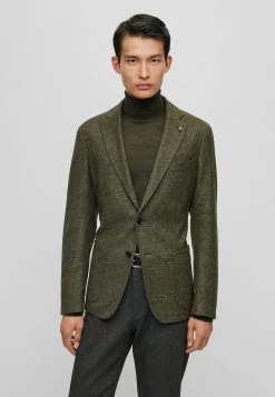 Boss C-Hanry-J-233 - Blazer Jacket - Open Green Twentyone
