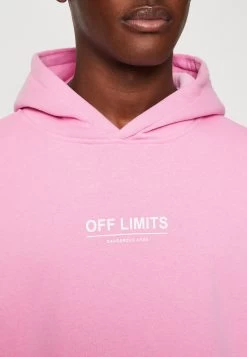 YOURTURN Unisex - Hoodie - Pink 13 YOURTURN Unisex - Hoodie - Pink -Clothing Promotion Shop d342295ce8f54800946b9b96c8600903