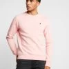 Pier One Sweatshirt - Pink -Clothing Promotion Shop d4cadf47155c4928a8b4524d5a55998f
