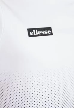 Ellesse Parallel - Basic T-Shirt - Black/White -Clothing Promotion Shop d54d9b7ca8944fc1a4aca6af13f735ed