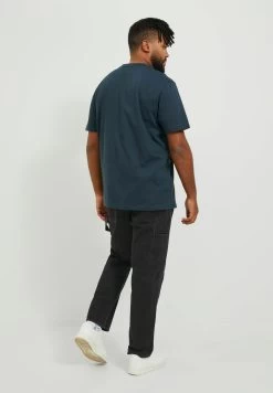 Jack & Jones Relaxed Fit Jeans - Black Denim -Clothing Promotion Shop d786d7ba8a5d4d4aa55153fbbfcd7492