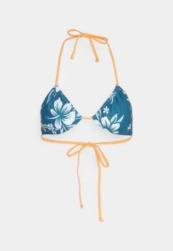 Roxy Life- Bikini Top - Moroccan Blue Alahia -Clothing Promotion Shop dd61b6d2073246a7975cbe89f8255558