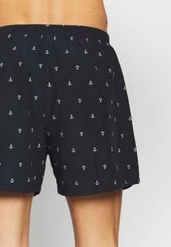 Pier One 3 Pack - Boxer Shorts - Dark Blue -Clothing Promotion Shop e0cfa04e4a584ce9abf7067ce91f573f