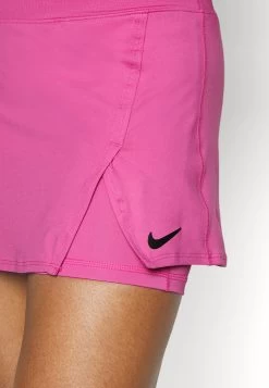 Nike Performance Victory Skirt - Sports Skirt - Cosmic Fuchsia -Clothing Promotion Shop e256ed4b2cad4611a77bdfe245456cf9