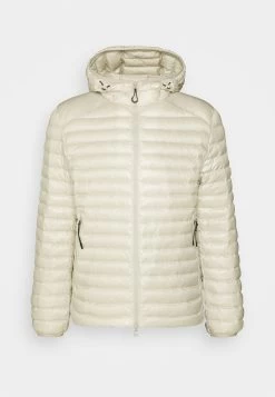 BELSTAFF Airspeed Jacket - Down Jacket - Off-White -Clothing Promotion Shop e32278dd6e8d43a9acf9940e3afe73dc