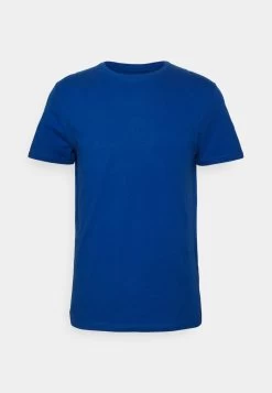 Pier One 5 Pack - Basic T-Shirt - Blue/Dark Blue/Light Green 11 Pier One 5 Pack - Basic T-Shirt - Blue/Dark Blue/Light Green -Clothing Promotion Shop e6150a7d43e74228bea9c71e48e6a9bf