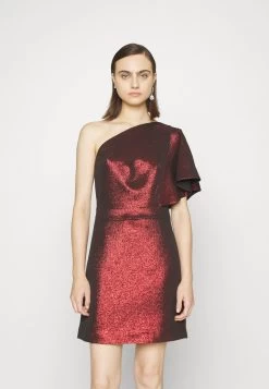 Hugo Kayana - Cocktail Dress / Party Dress - Red -Clothing Promotion Shop e76d195d51824773a21276733a331789