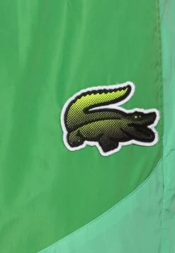 Lacoste Tracksuit Bottoms - Tarragon/Liamone Kingdom -Clothing Promotion Shop e7fad00cac6b4254bb2f3e4e38d17a6e