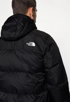 The North Face Diablo Hoodie - Down Jacket - Black -Clothing Promotion Shop e8e6d7a54ea74bfcbc4aa53b4656913b