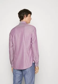 Michael Kors Solid Dobby Shirt - Formal Shirt - Lilac -Clothing Promotion Shop eb965b6e2b9c44fcb3c30b8968dc3055