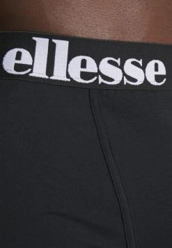 Ellesse Losca Long Leg Option 5 Pack - Pants - Black -Clothing Promotion Shop ece6e329bece43f8bf170026b772eb92