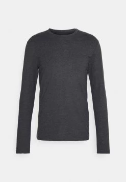 Pier One 7 Pack - Long Sleeved Top - Mottled Light Grey/White/Mottled Dark Grey 14 Pier One 7 Pack - Long Sleeved Top - Mottled Light Grey/White/Mottled Dark Grey -Clothing Promotion Shop ed92a811633b4c4985e1380acb2afd86