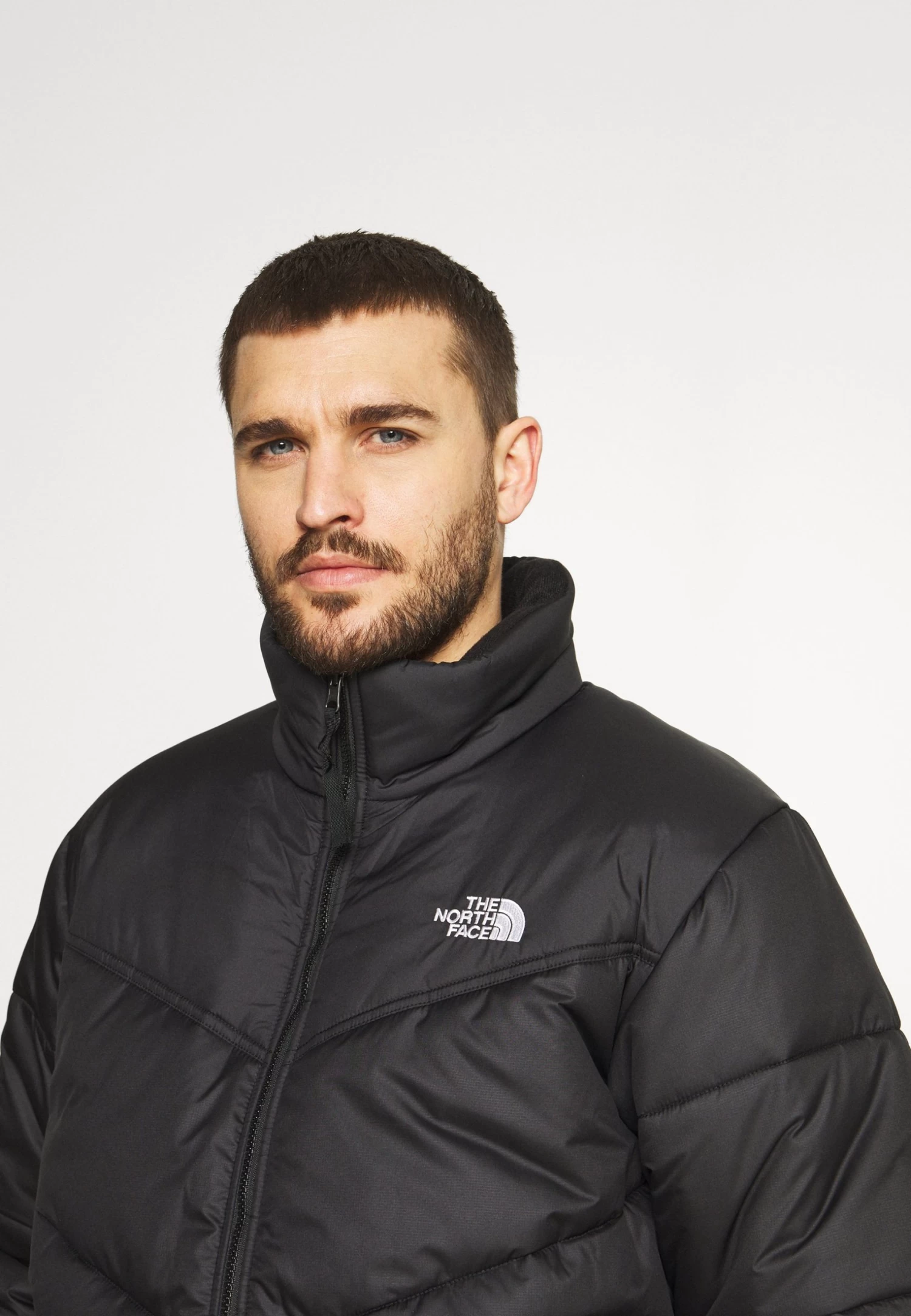 The North Face Saikuru Jacket - Winter Jacket - Black 7 The North Face Saikuru Jacket - Winter Jacket - Black - Image 5