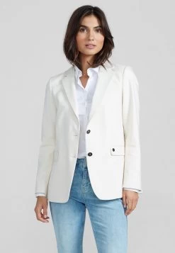 Mos Mosh Mary Night - Blazer - Ecru