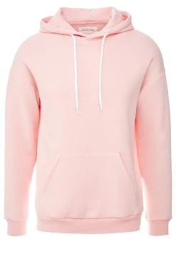 Pier One Hoodie - Pink -Clothing Promotion Shop f0e0edff832642eba05e76104363c00b