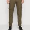 Indicode Jeans Javier - Cargo Trousers - Army -Clothing Promotion Shop f11fd27650a8478ea3ecb94a409c10ab