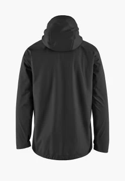 Klättermusen Asynja - Outdoor Jacket - Raven -Clothing Promotion Shop f146d227e5864d3e9ec5089e4d27f419