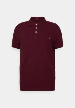 Pier One 2 Pack - Polo Shirt - Blue/Bordeaux -Clothing Promotion Shop f170f32df8b0497f92ba037a6b8d1dd3