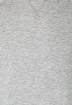 Pier One 3 Pack - Sweatshirt - Bordeaux/Black/Grey -Clothing Promotion Shop f197d1297886466293b6feb747069d56