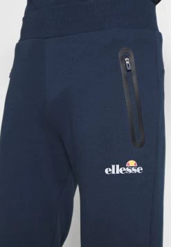 Ellesse Osteria - Tracksuit Bottoms - Navy -Clothing Promotion Shop f2761c5f81234c7681a782bf0fce7a47