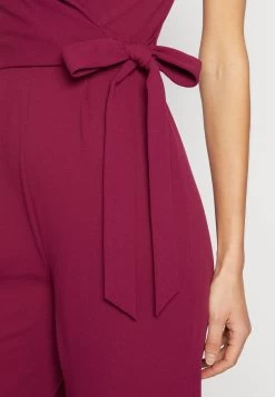 Anna Field Jumpsuit - Purple -Clothing Promotion Shop f5f6944f45b7496a9b123fde9bce53e0