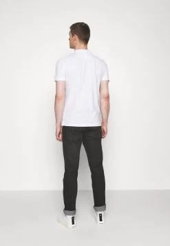 Pier One 3 Pack - Polo Shirt - Black/Dark Blue/White 11 Pier One 3 Pack - Polo Shirt - Black/Dark Blue/White -Clothing Promotion Shop f65e5231535a4ed0862a3e6a5addec3c