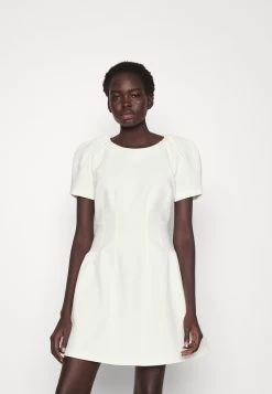 Clothing Promotion Shop 19 Hugo Karlola - Day Dress - Offwhite