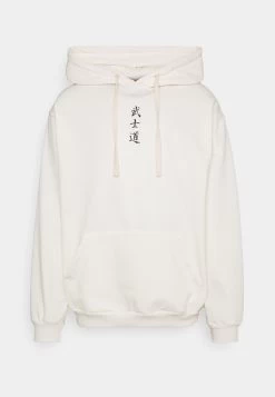 Kaotiko Sud Cap Face Everything Unisex - Hoodie - Marfil