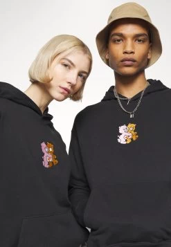 YOURTURN Care Bears Unisex - Hoodie - Black 13 YOURTURN Care Bears Unisex - Hoodie - Black -Clothing Promotion Shop f883fadceab544969f501abba1296123