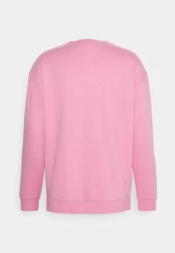 YOURTURN Unisex - Sweatshirt - Pink -Clothing Promotion Shop fc27179f241e44949b76062333294ead