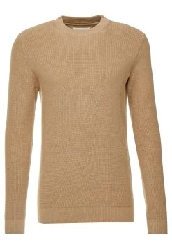 Pier One Jumper - Camel 10 Pier One Jumper - Camel -Clothing Promotion Shop fd026783acbd4de48bc2112e52a1aea0