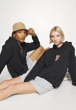 YOURTURN Care Bears Unisex - Hoodie - Black 12 YOURTURN Care Bears Unisex - Hoodie - Black -Clothing Promotion Shop fda2bc2fb54f45ebb61720349e24e8ed